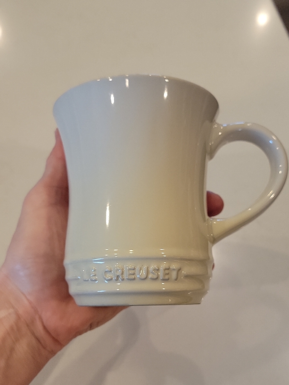 Le Creuset Dune Tea Mug